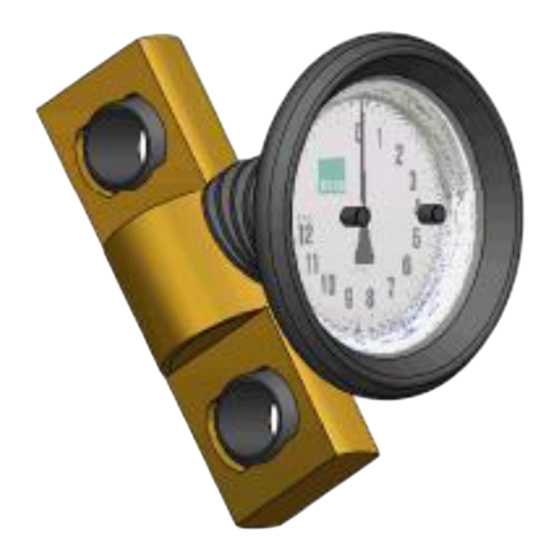 PCE Instruments 200-SK 1 Bedienungsanleitung