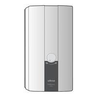 UFESA multitronic DE1UF21 Gebrauchs- Und Montageanleitung