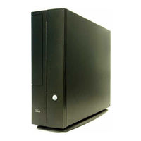 Asus Pundit P1-PH1 Schnellinstallationsanleitung