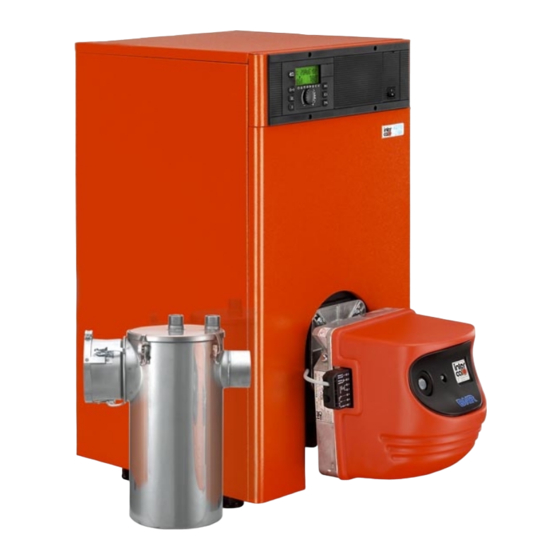 Intercal Ratioline plus Anleitung