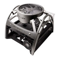 Antec SKELETON Benutzerhandbuch