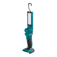 Makita DML801 Betriebsanleitung