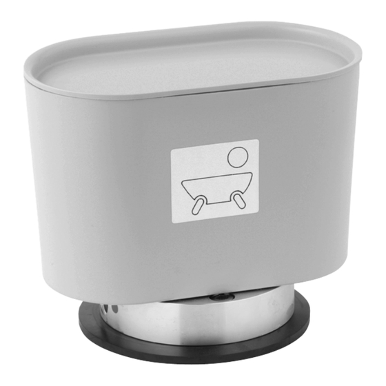 Grohe Atrio Installationsanleitung