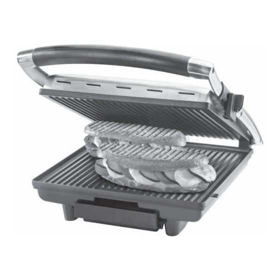 Silvercrest SPM 2000 D2 Bedienungsanleitung