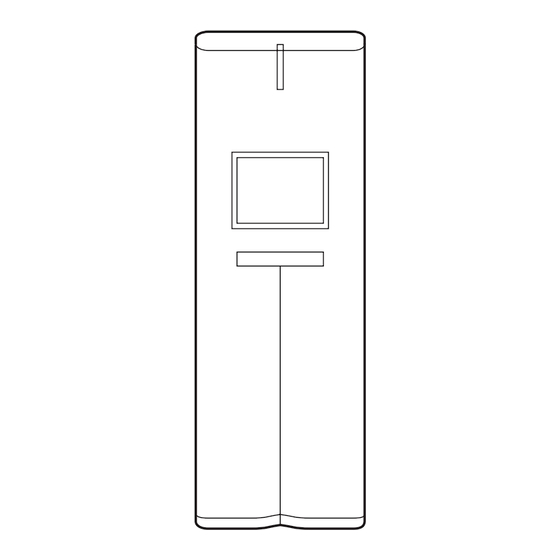 Kyutec KT1023 Bedienungsanleitung