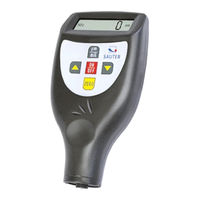 sauter TC 1250-0.1 FN Bedienungsanleitung