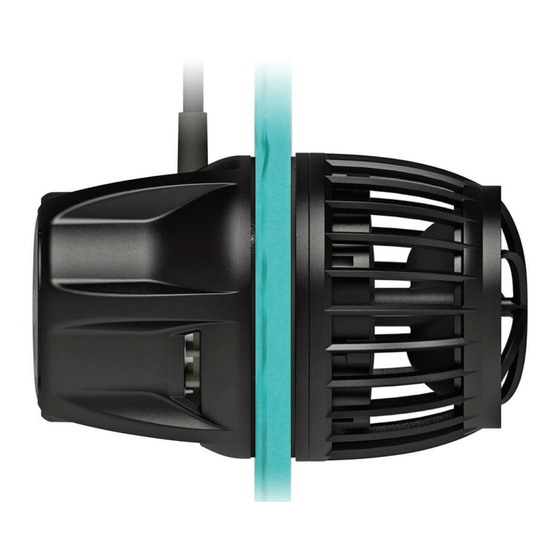 Ecotech Marine VorTech MP60 Installationsanleitung