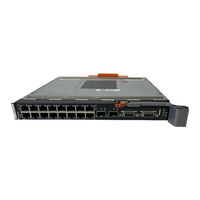 Dell PowerConnect M6348 Handbuch Zum Einstieg