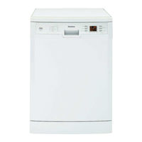Blomberg GSN 9475 Bedienungsanleitung