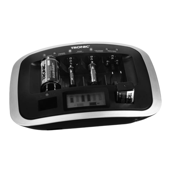 Tronic IAN 74183 Bedienungsanleitung