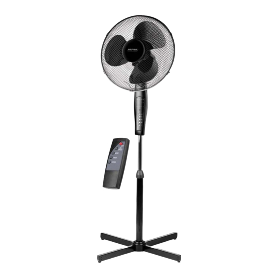 MPM MWP-19 Bedienungsanleitung