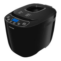 Concept PC5520 Bedienungsanleitung