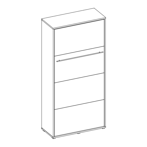 lenart CONCEPT PRO CP-03 Bedienungsanleitung