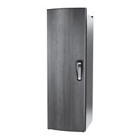 Dometic RML 8330 Bedienungsanleitung