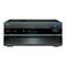 Receiver Onkyo TX-SR806 Bedienungsanleitung