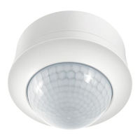 ESYLUX PD-C360i/24 DIMplus-FM Bedienungsanleitung