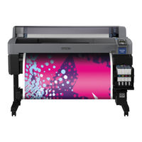 Epson SC-F6340 Bedienungsanleitung