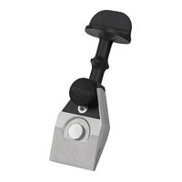 tormek KJ-140 Bedienungsanleitung