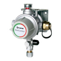 Truma EisEx 12 V Montageanweisung