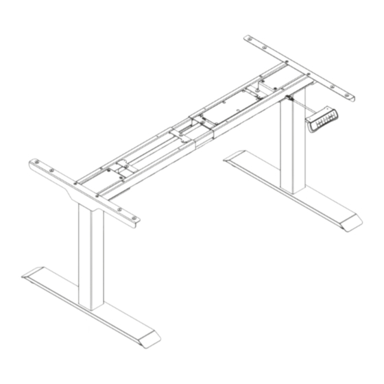 Inter-Tech ET223 Montageanleitung
