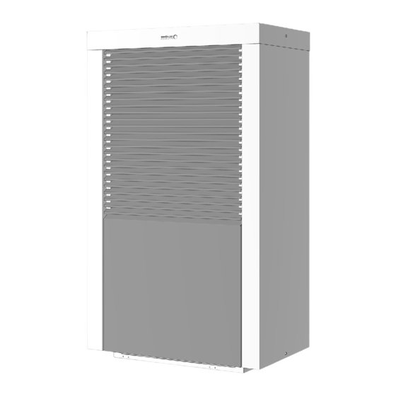 BROTJE BLW NEO 18 B Technische Information