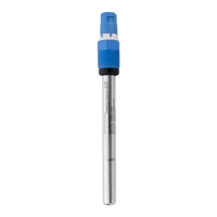 Endress+Hauser Memosens COS81D Betriebsanleitung