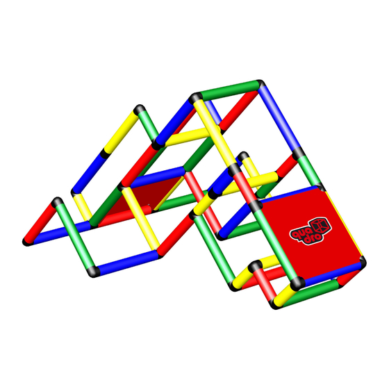 Quadro mdb B0123 Aufbauanleitung