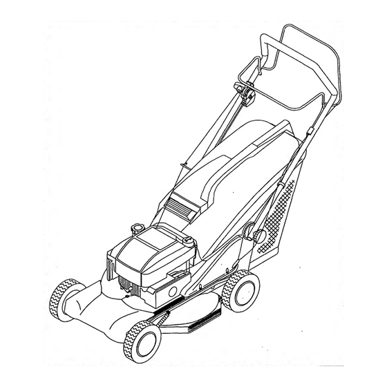 Husqvarna Royal 47 Bedienungsanweisung