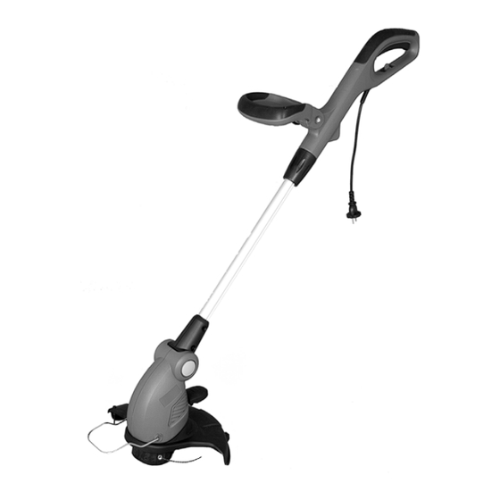 Do-it+Garden RT 350 Profi Line Gebrauchsanweisung
