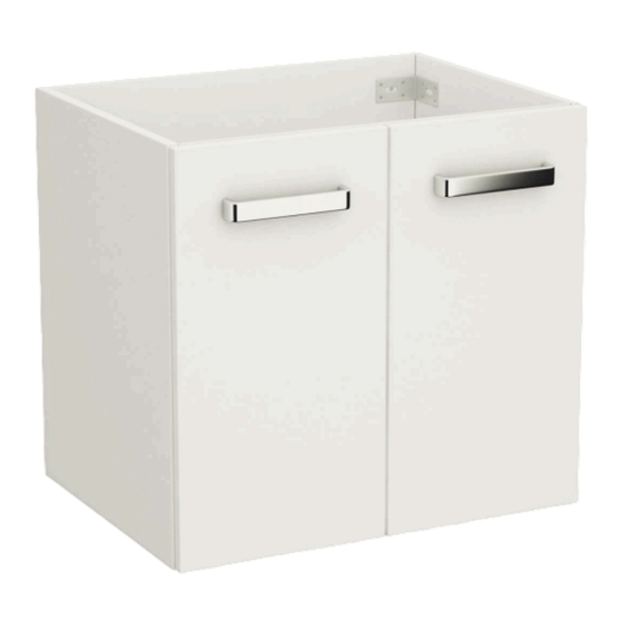 Camargue NORD Installationsanleitung