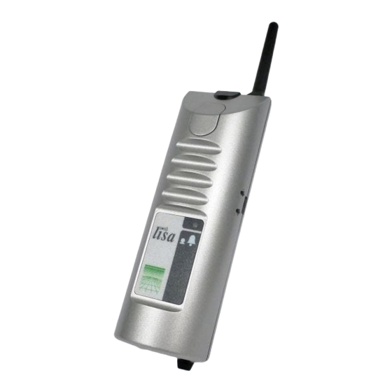 HumanTechnik lisa converter Bedienungsanleitung