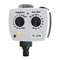 Timer Elgo WT-038 Watering Timer Betriebsanweisungen