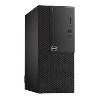 Dell D18M003 Benutzerhandbuch
