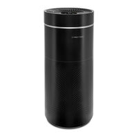 Trotec AIRGOCLEAN 171 E Bedienungsanleitung