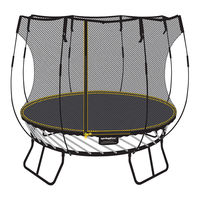 Springfree R54 Montageanleitung