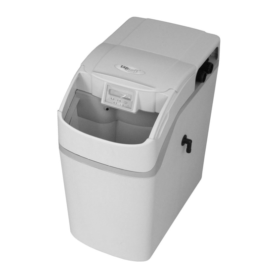 tapsoft 400 Bedienungsanleitung