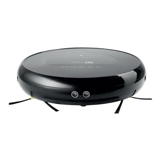 Goclever NEO CLEANER Schnellstartanleitung