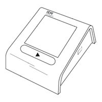 IEM agedio B500 Gebrauchsanweisung