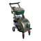 Dampfreiniger Beam BLUE EVOLUTION S+ Benutzerhandbuch