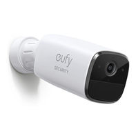 Eufy Security eufyCam Solo Bedienungsanleitung