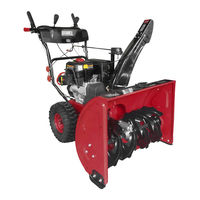 Meec tools 012683 Bedienungsanleitung