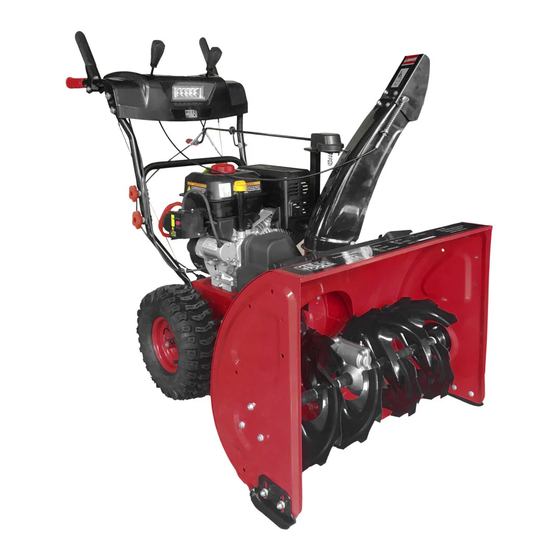 Meec tools 012683 Bedienungsanleitung