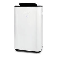 Emerio DH-129238.1 Bedienungsanleitung