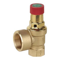 Honeywell SM120 Einbauanleitung