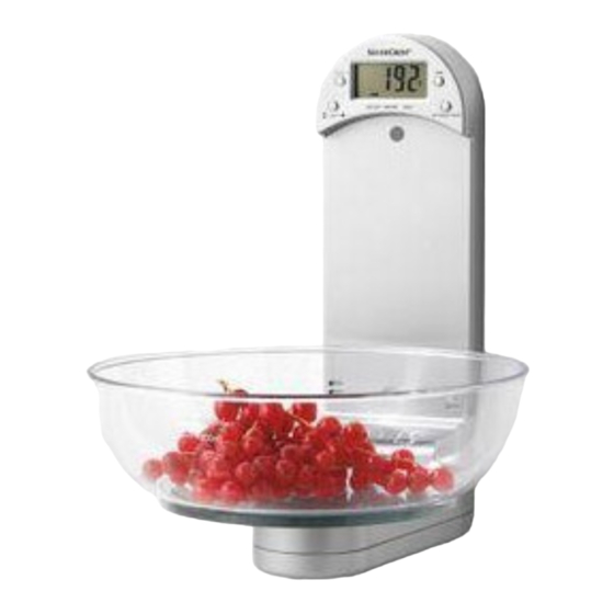 Silvercrest Z30170 Montageanleitung Und Bedienungsanleitung