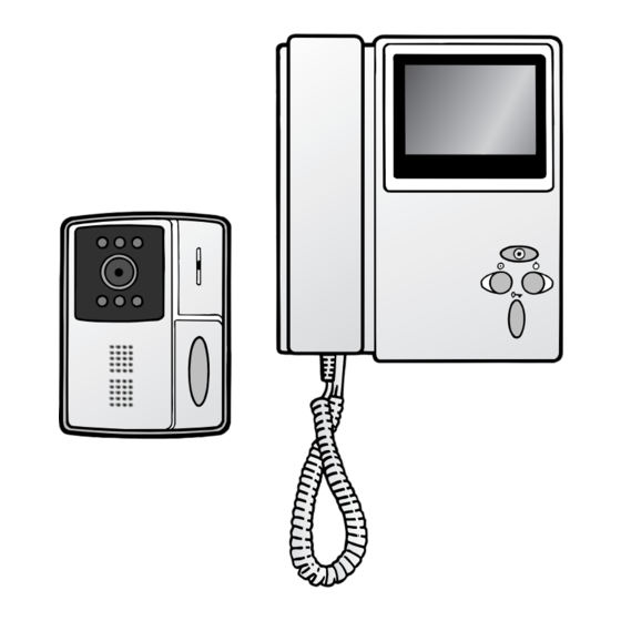 CFI JVM 357 Installations- Und Bedienungsanleitung