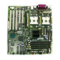 Intel SE7505VB2 Produkthandbuch