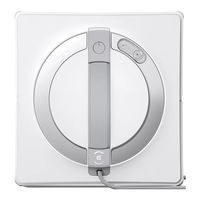 Ecovacs WINBOT W2 OMNI Bedienungsanleitung