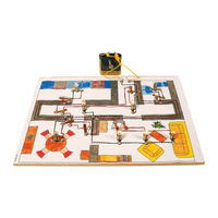 Opitec Hobbyfix 103.395 Bedienungsanleitung