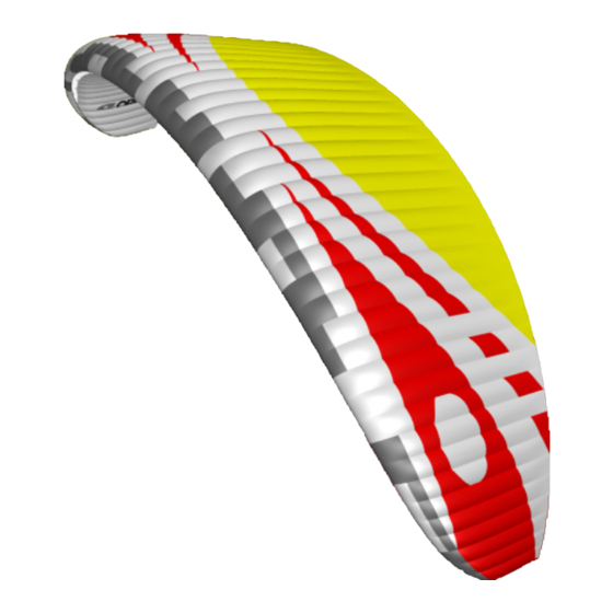 Dudek ORKA 4 Handbuch